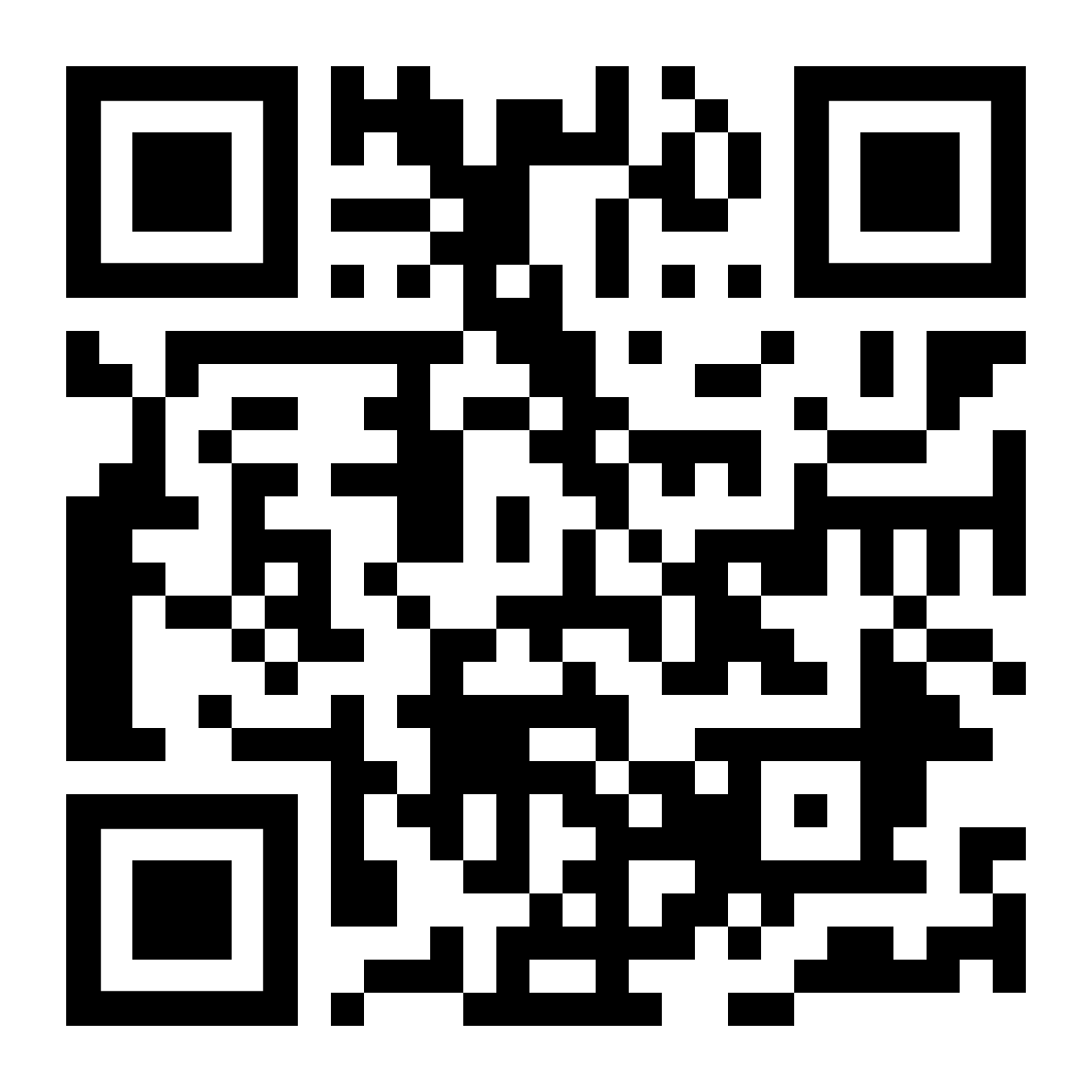 QR Code to Office Location